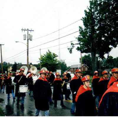 Newton Falls Bicentennial 2006