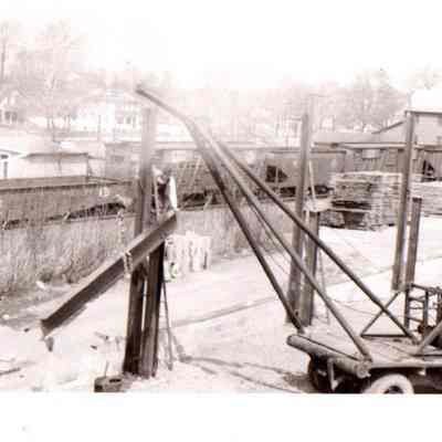 Falls Steel Tube