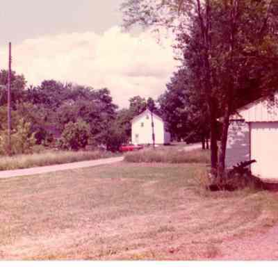 Hadick (Hadyk) Home