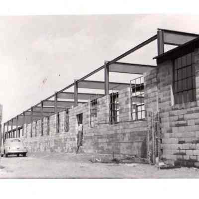 Falls Steel Tube