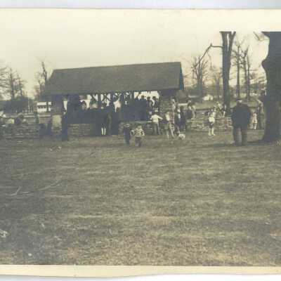 Pavilion
