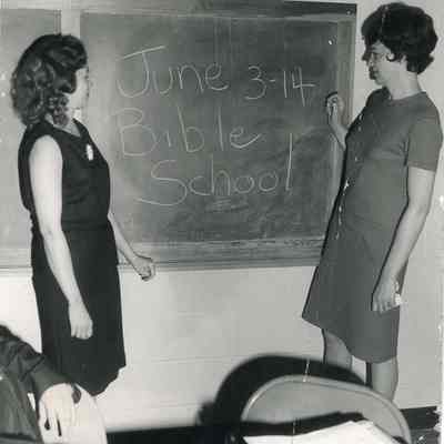 Bible School