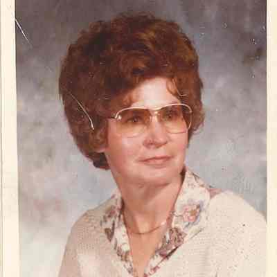 Joan White