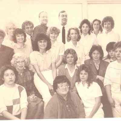 Dental Associates