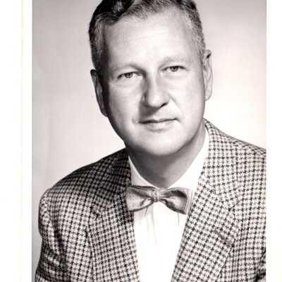 Mr. Althouse of Althouse Buick Co