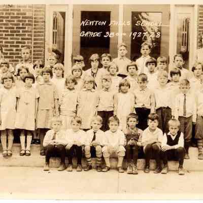 Class Photo