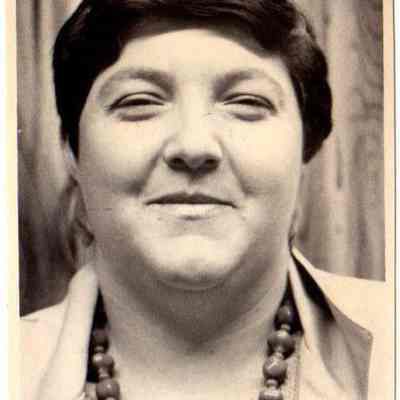 Theresa Keefer