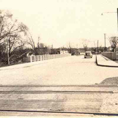 Broad Street Bridge