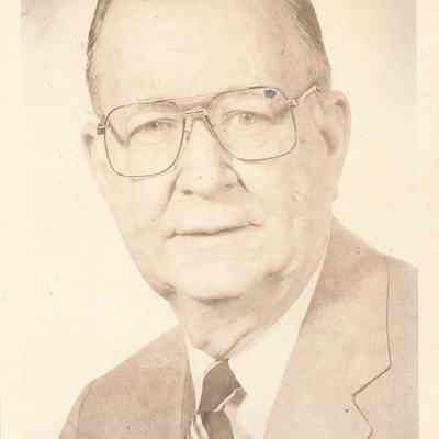 Charles J. Foley
