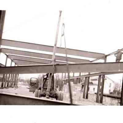 Falls Steel Tube