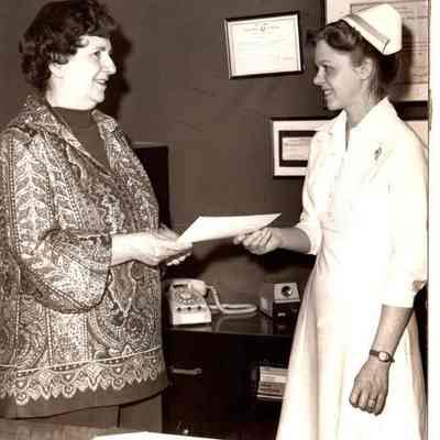 Edgewater Nursing Home