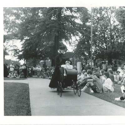 Bicentennial Celebration