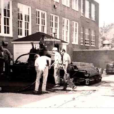 Arlington School