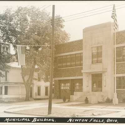Municipal Building