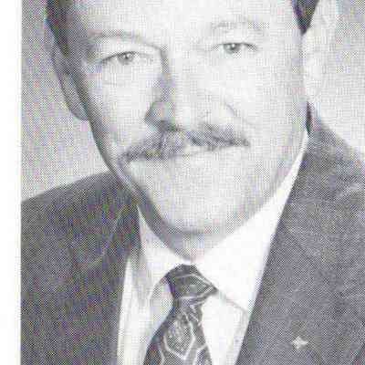 Dillwynn H. Stevens