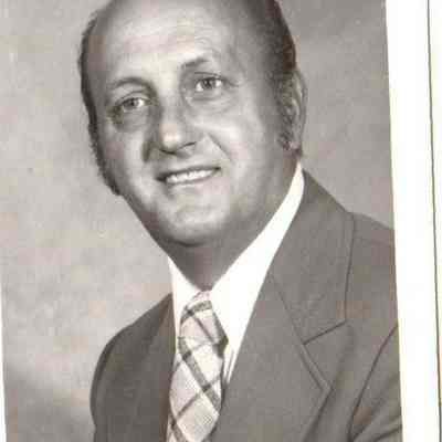 Joe Cafero