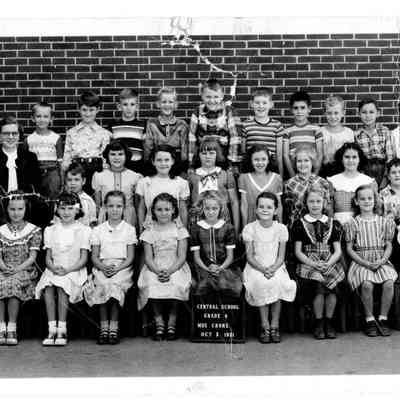 Class Photo