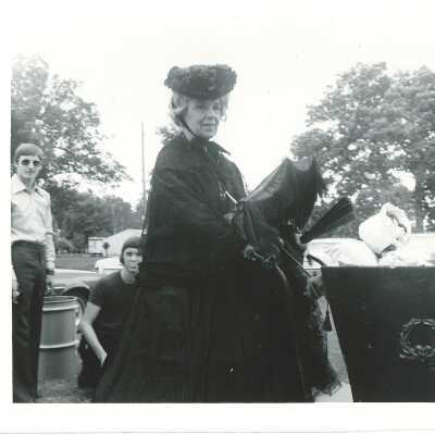 Bicentennial Celebration