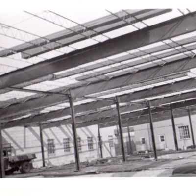 Falls Steel Tube