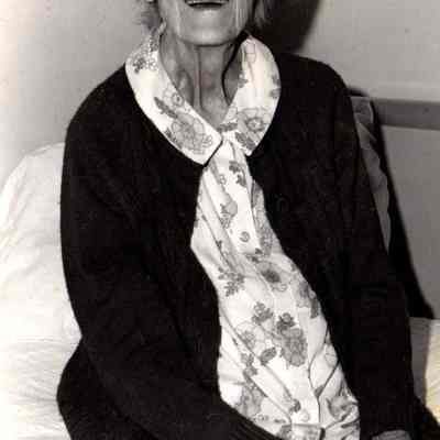 Ada Curtis