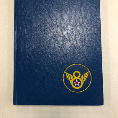 The 8th Airforce Album