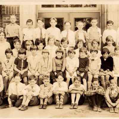 Class Photo