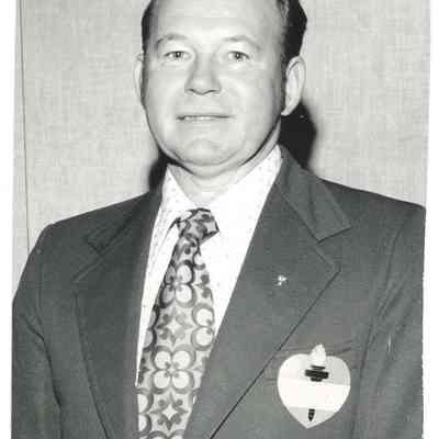 Frank Pliszka