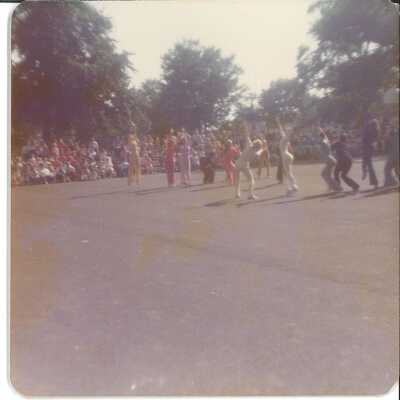 Shaida Dance Troupe