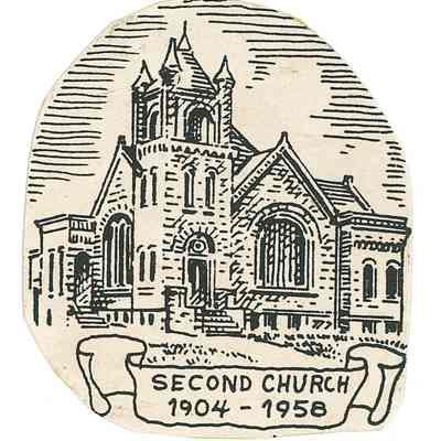 United Methodist Church