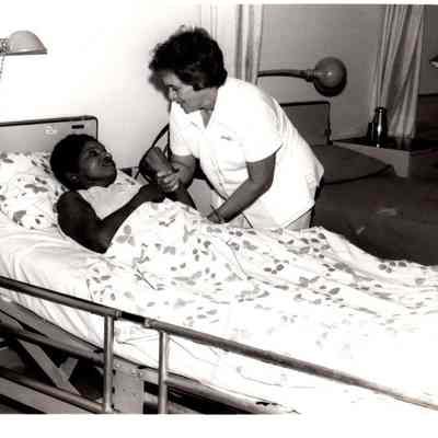 Edgewater Nursing Home