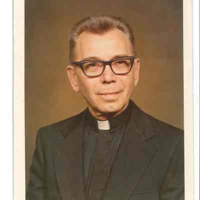 Rev. Michael J. Chonko