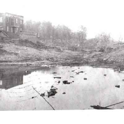 Dams