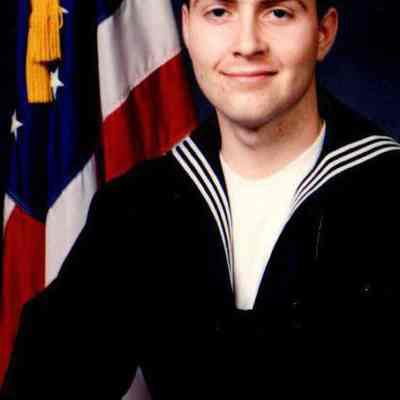 Kevin M. Kiss