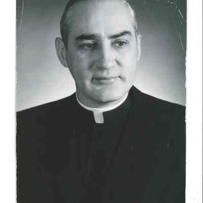 Rev. Thomas Bissler