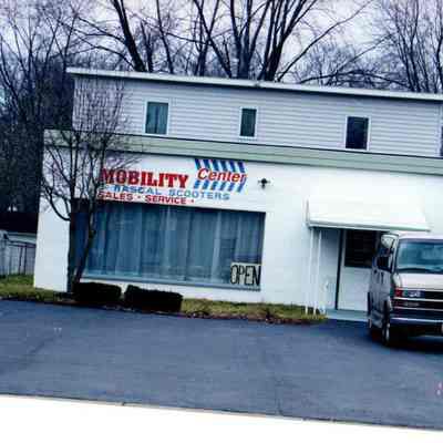Electric Mobility Center