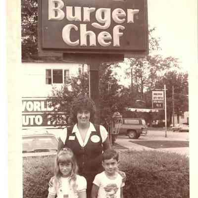 Burger Chef