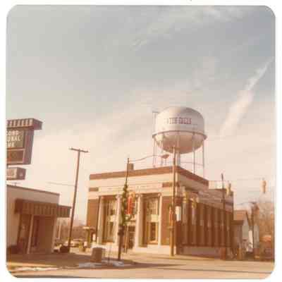 Union Savings & Trust Company