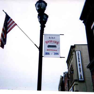 Newton Falls Bicentennial 2006