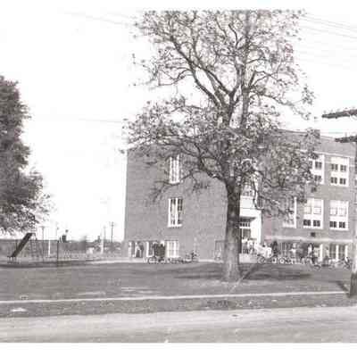 Arlington School