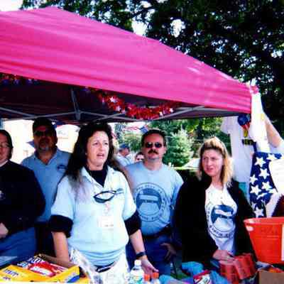 Newton Falls Bicentennial 2006