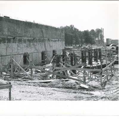 Ravenna Arsenal Construction Photographs 742-17-14