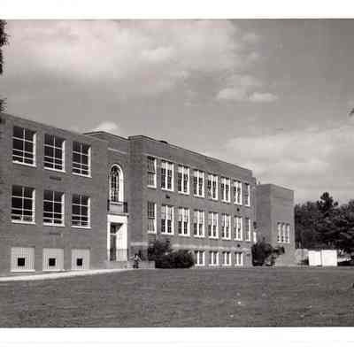 Arlington School