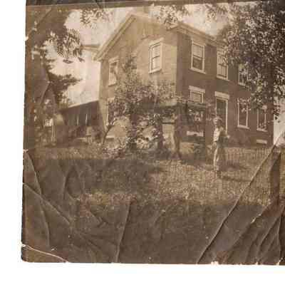 Zelenak/Baldwin Home