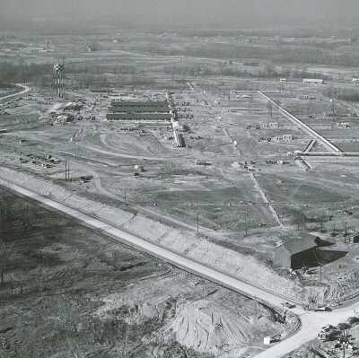 Ravenna Arsenal Contrustion Photographs 316
