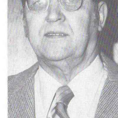 Charles H. Dort