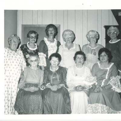 Bicentennial Pythian Lodge