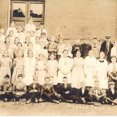 Class Photo