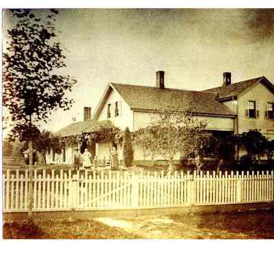 Sutton Farm