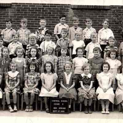 Class Photo