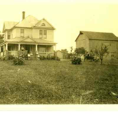 Baldwin Home